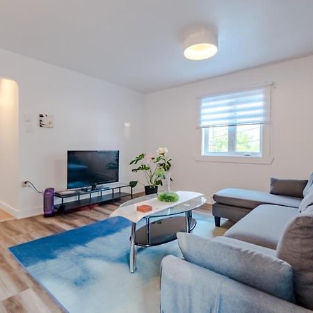 Nice River & Mountain View+4 Beds+Free Parking McMasterville 외부 사진