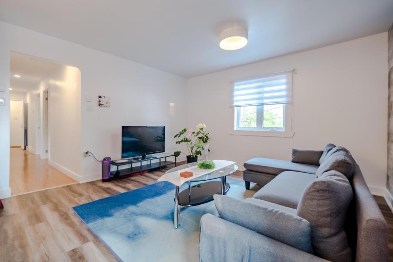 Nice River & Mountain View+4 Beds+Free Parking McMasterville 외부 사진
