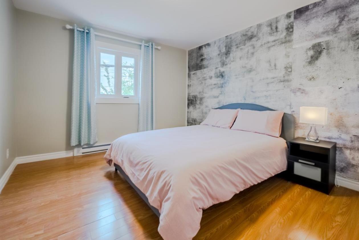 Nice River & Mountain View+4 Beds+Free Parking McMasterville 외부 사진