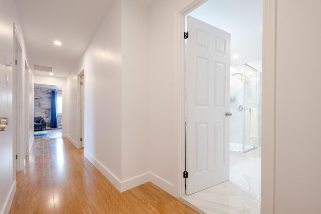 Nice River & Mountain View+4 Beds+Free Parking McMasterville 외부 사진