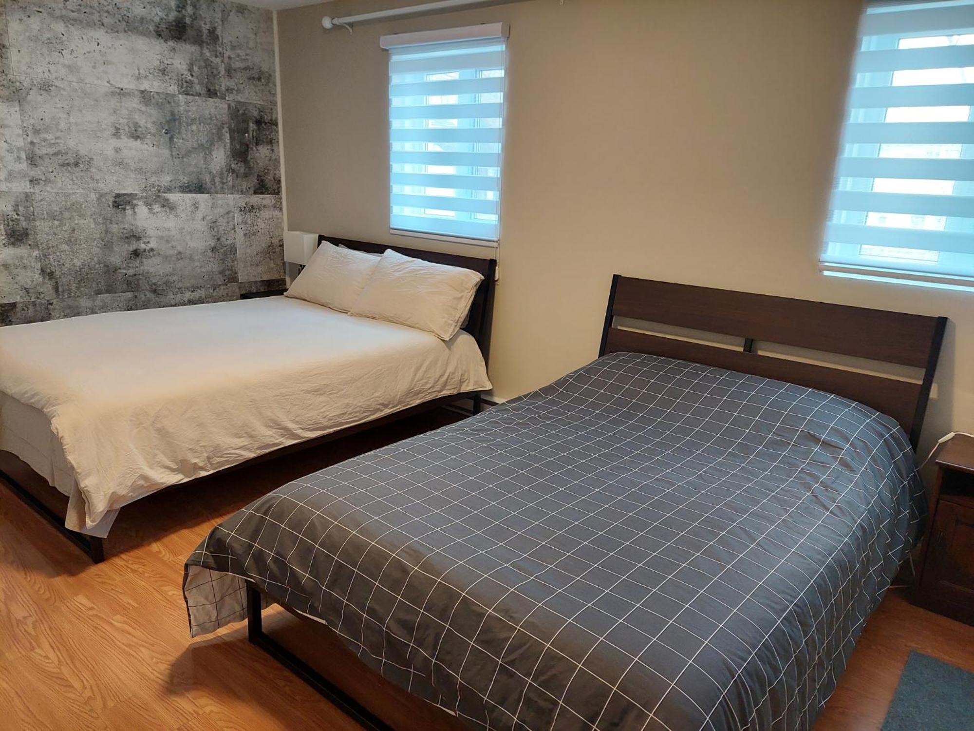 Nice River & Mountain View+4 Beds+Free Parking McMasterville 외부 사진